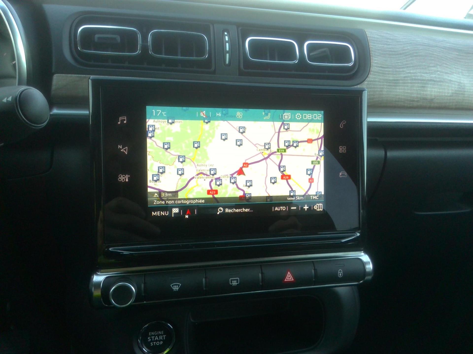 Citroen C3 PureTech 83 S&S BVM5 Shine 2023