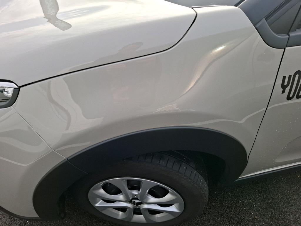 Citroen C3 PureTech 83 ch BVM5 You 2024