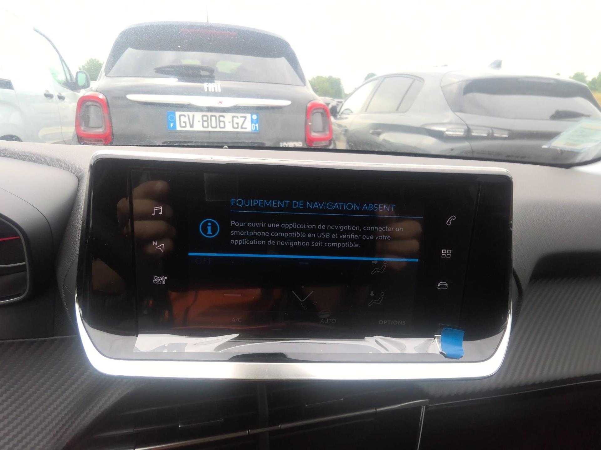 Peugeot 208 PureTech 100 S&S BVM6 Allure 2023