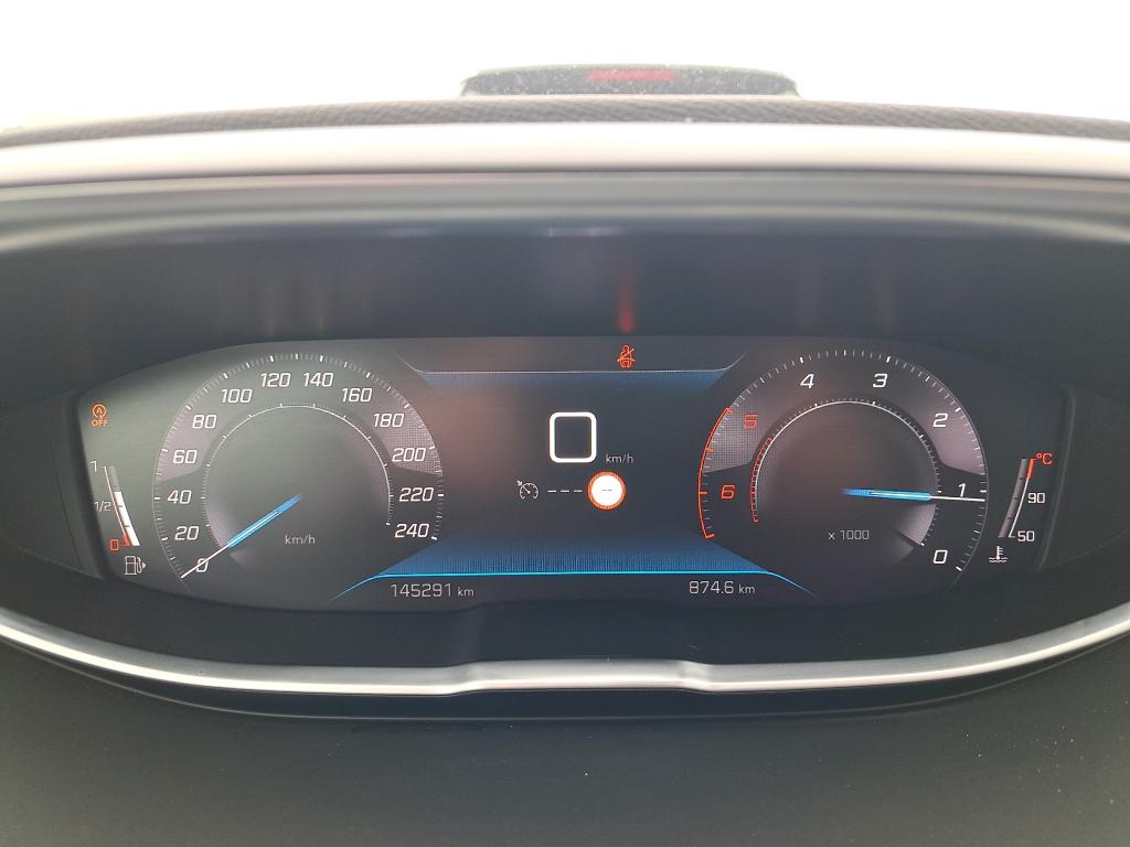 Peugeot 5008 BlueHDi 130ch S&S BVM6 Allure Pack 2022