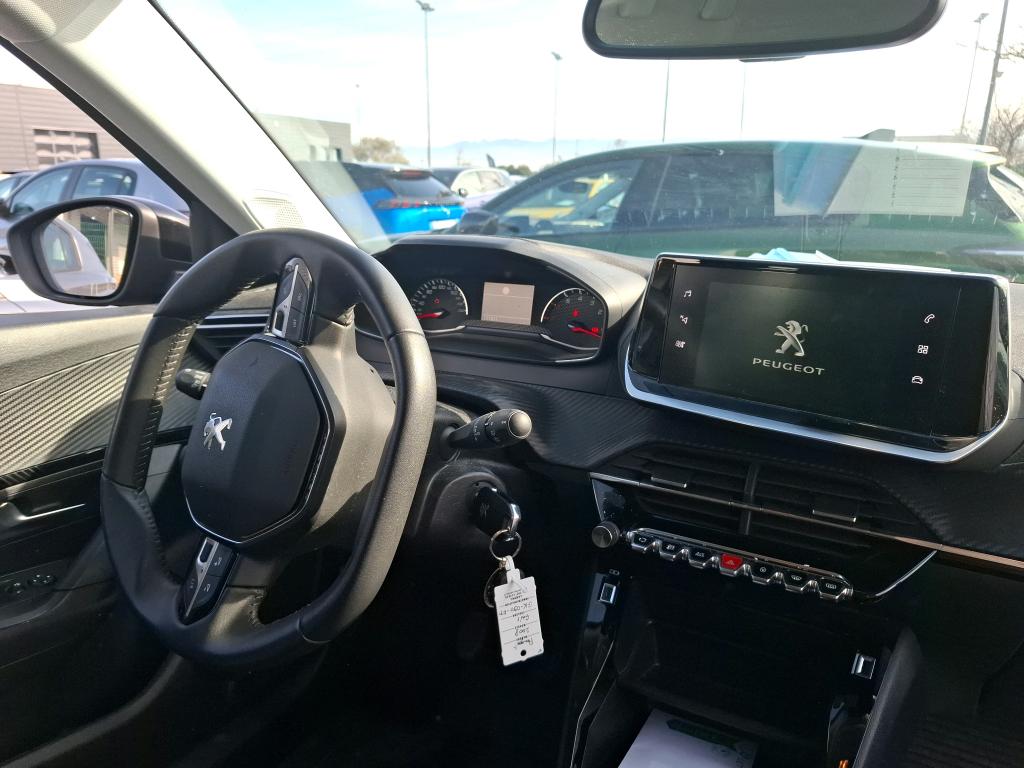 Peugeot 2008 PureTech 130 S&S BVM6 Active Pack 2022