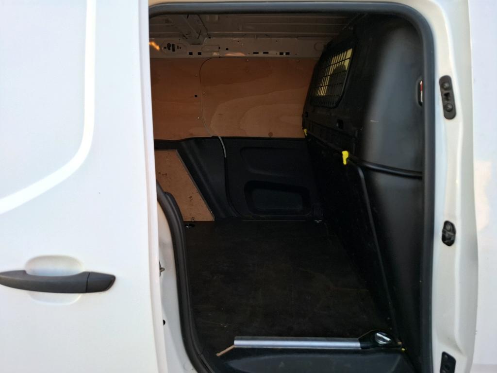 Citroen BERLINGO VAN M 650 BLUEHDI 100 S&S BVM5 CLUB 2020