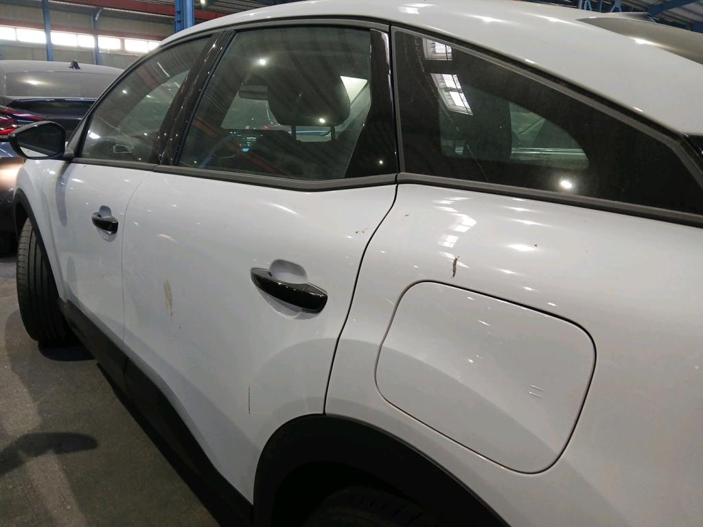 Citroen C4 SOCIETE PURETECH 100 S&S BVM6 LIVE PACK BUSINESS R 2023