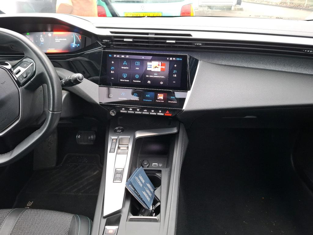 Peugeot 308 SW BlueHDi 130ch S&S EAT8 Allure Pack 2022