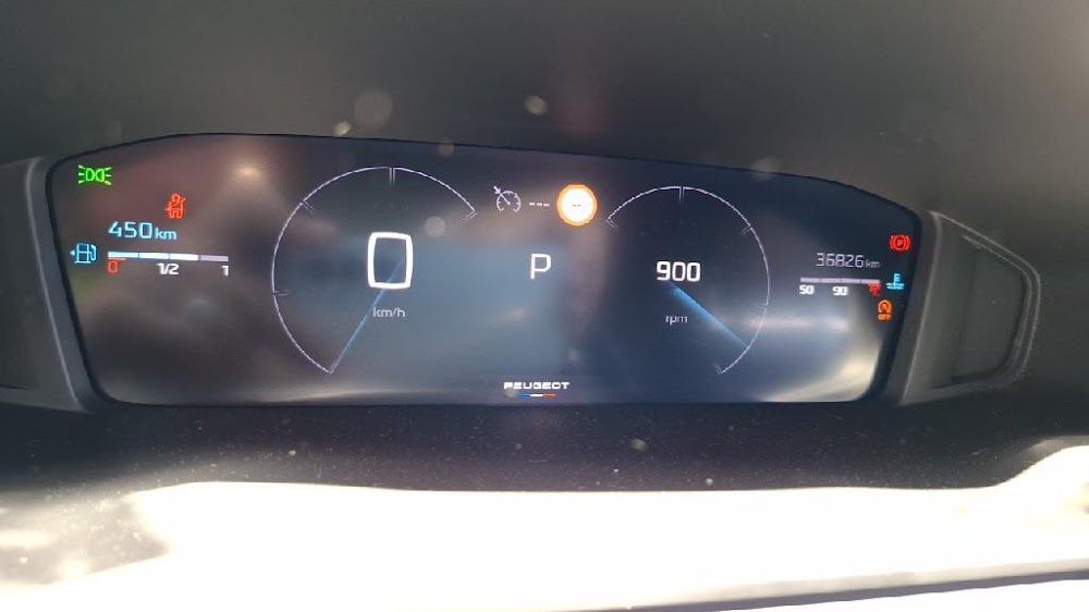 Foto Peugeot 2008 3