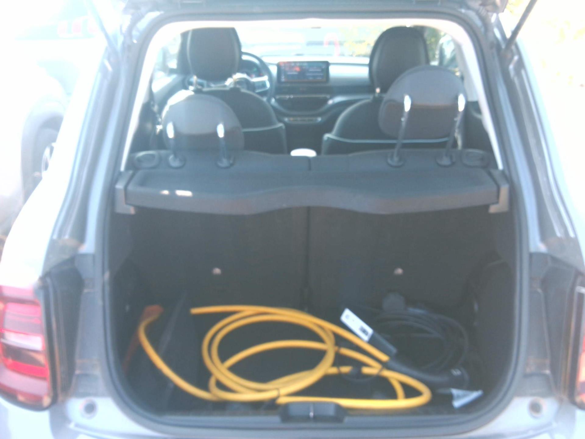 FIAT 500 e 118 ch Nouvelle 500 2023