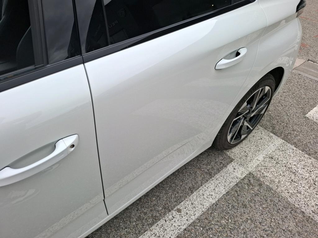 Peugeot 308 BlueHDi 130ch S&S EAT8 Allure Pack 2022