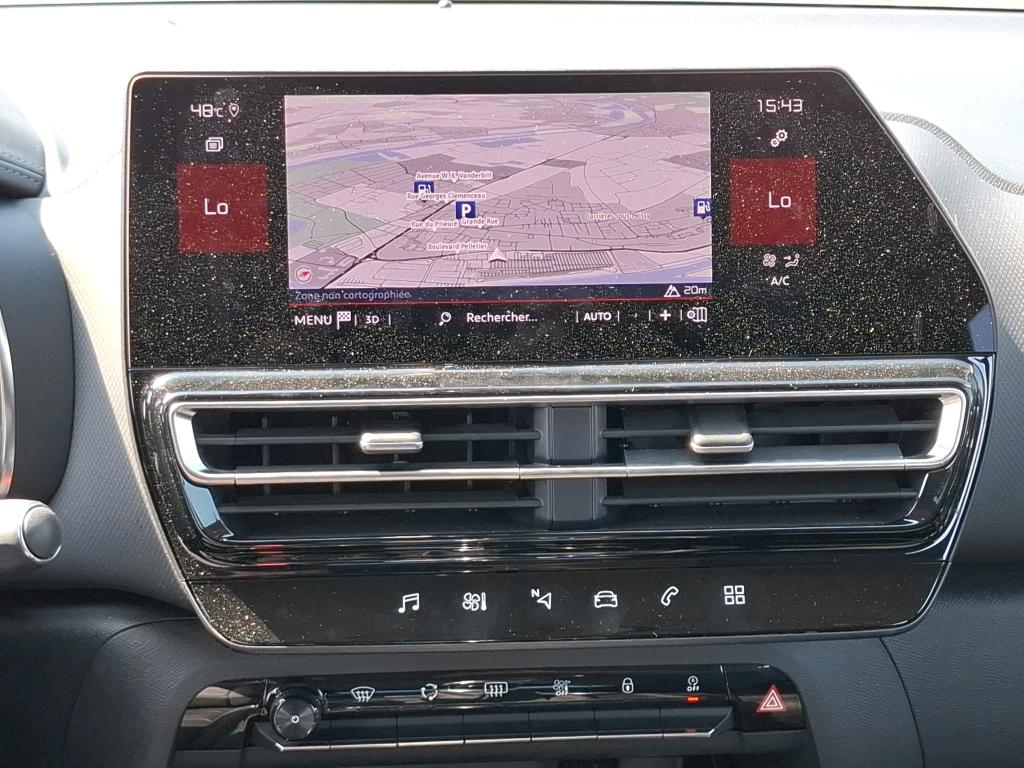 Citroen C5 Aircross BlueHDi 130 S&S BVM6 Shine 2022