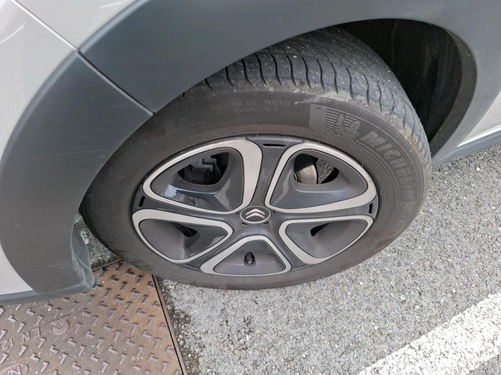 Citroen C3 PureTech 83 S&S BVM5 Feel Pack 2022