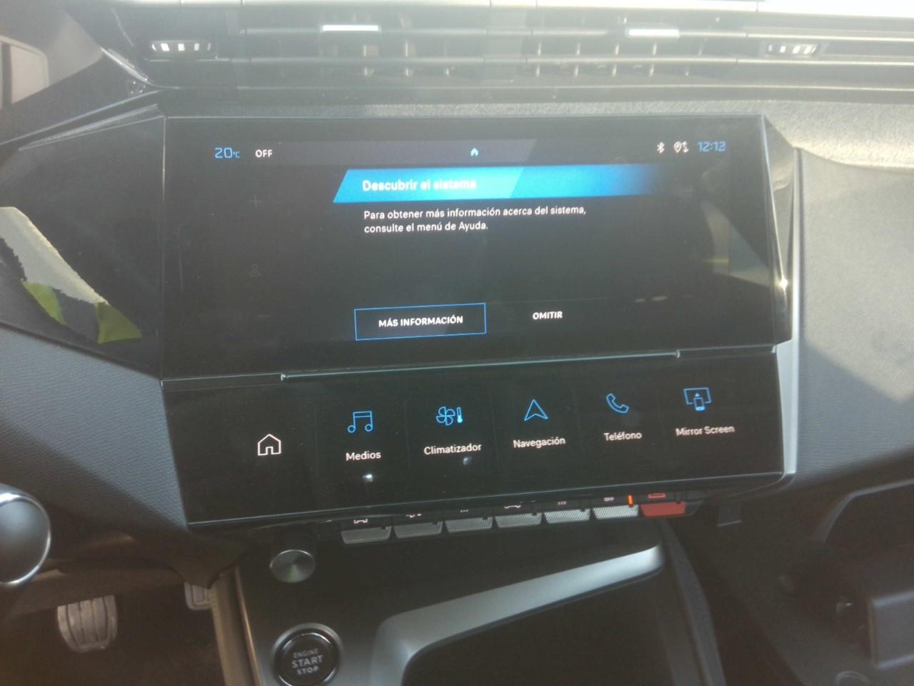 Foto Peugeot 308 7