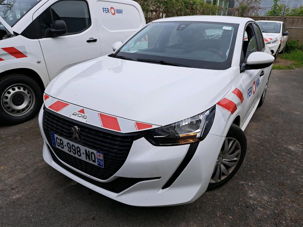 208 II