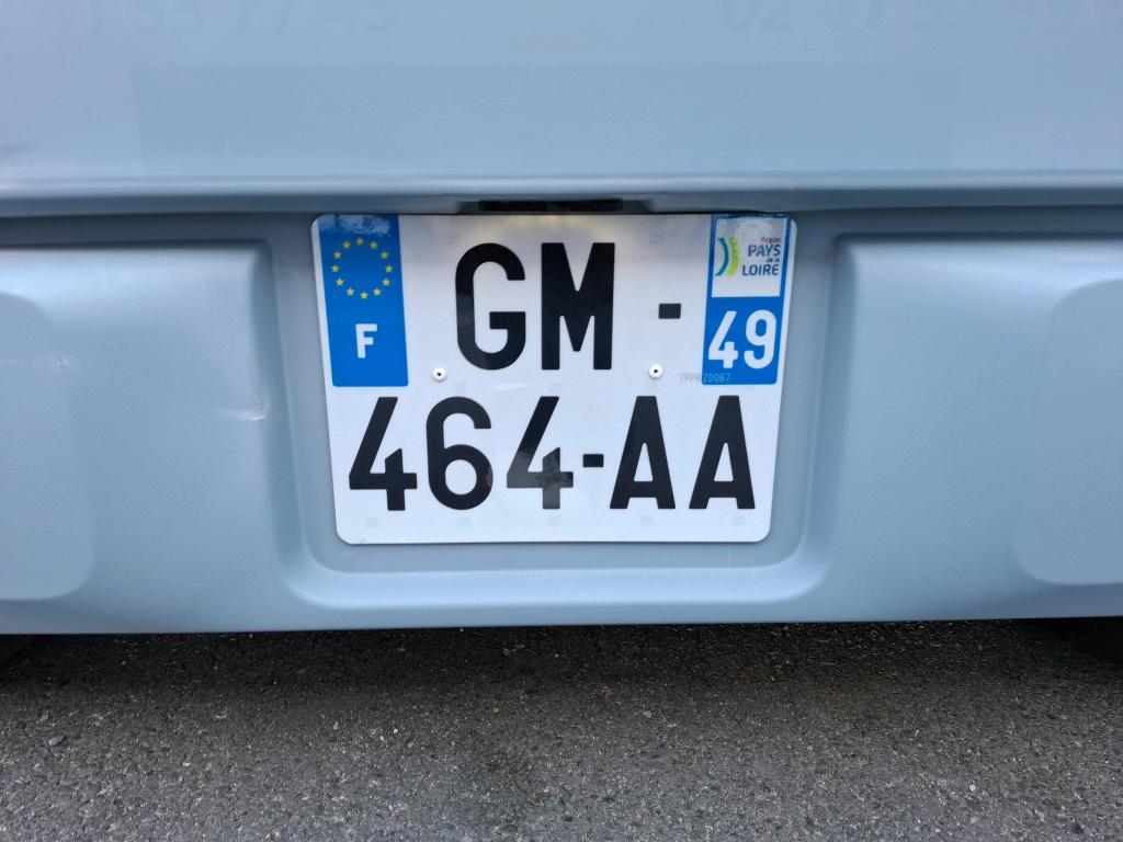 Citroen AMI 