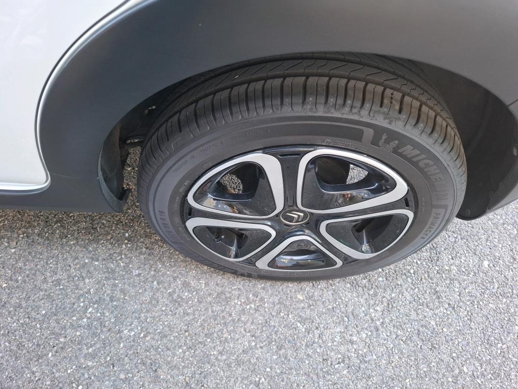 Citroen C3 PureTech 83 S&S BVM5 Feel Pack 2022