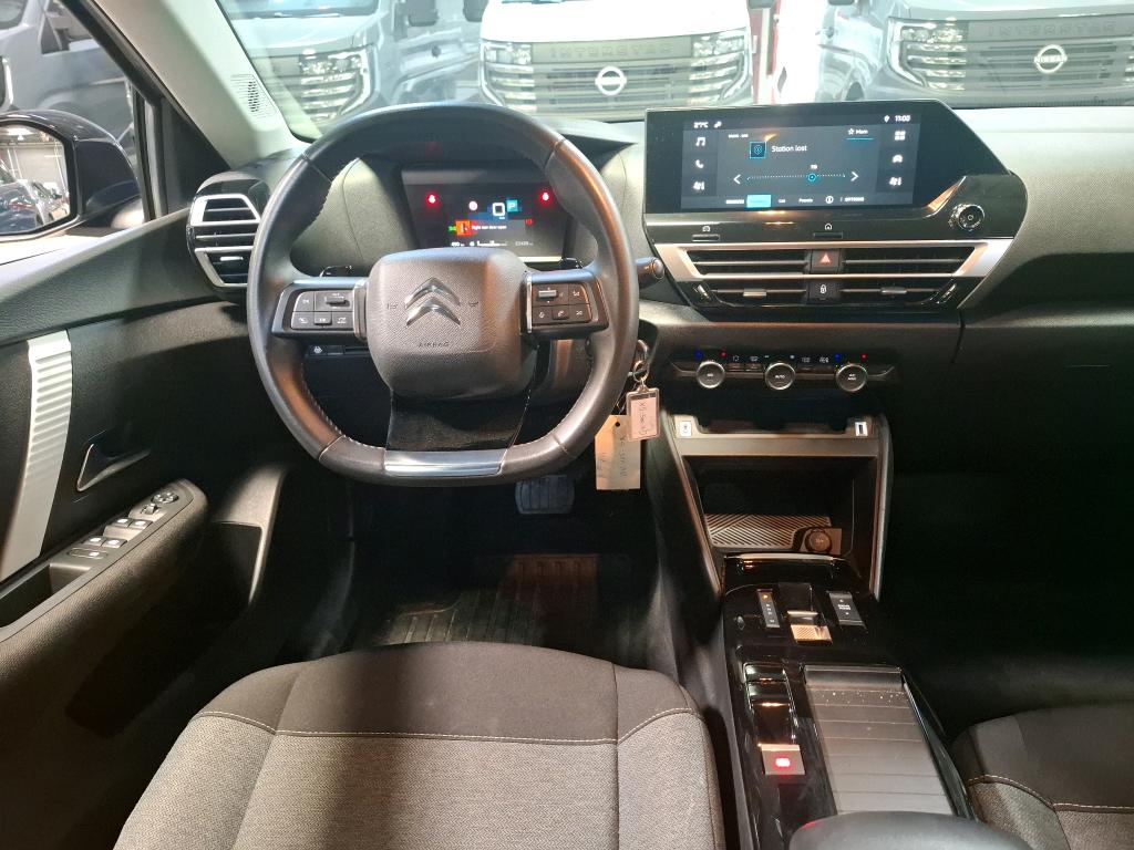 Citroen C4 PureTech 130 S&S EAT8 Feel 2022