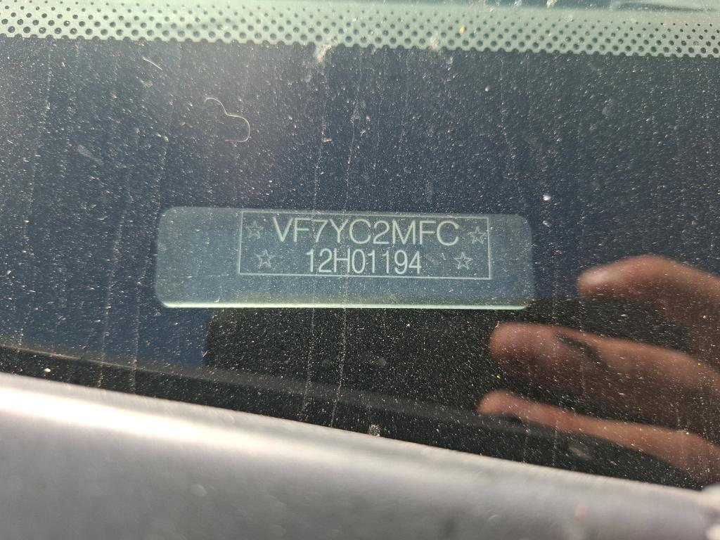 Citroen JUMPER CA 35 L3H2 BLUEHDi 130 BVM6 CONFORT 2018