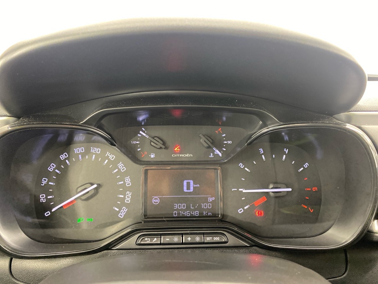 Citroen C3 PureTech 110 S&S BVM6 C-Series 2023