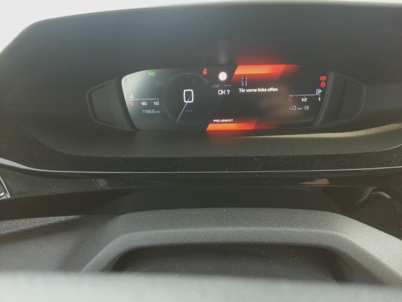 Foto Peugeot 308 5