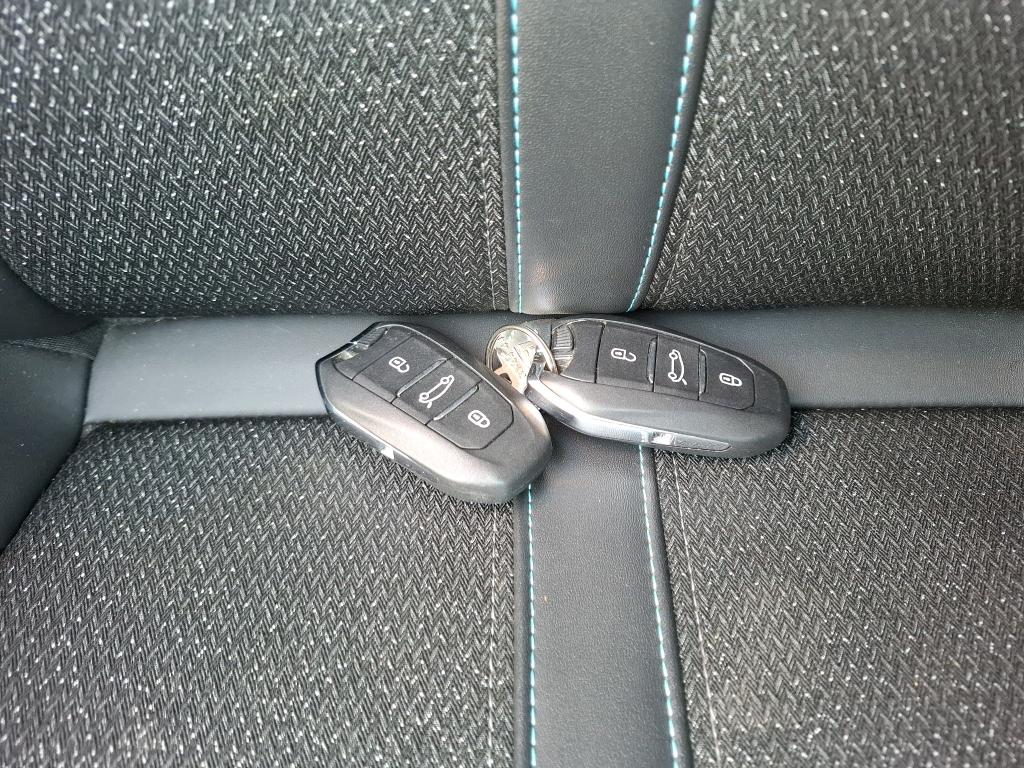 Peugeot 308 SW BlueHDi 130ch S&S EAT8 Allure Pack 2022