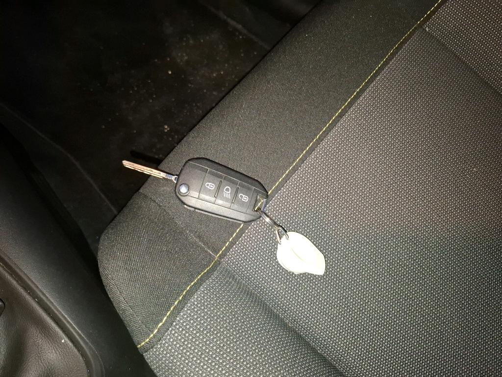 Citroen C3 BlueHDi 100 S&S BVM6 Feel Business 2021