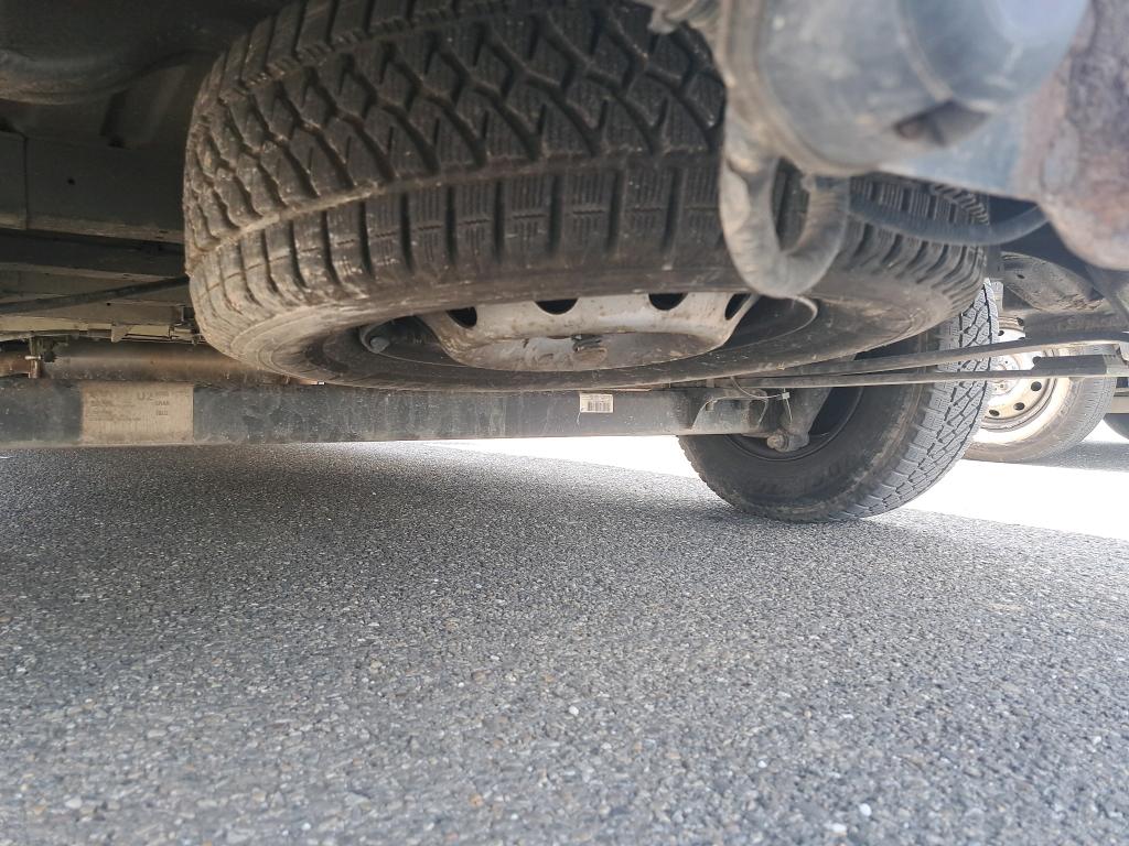 Citroen JUMPER TOLE 35 L2H2 BLUEHDi 160 BVM6 CLUB 2018