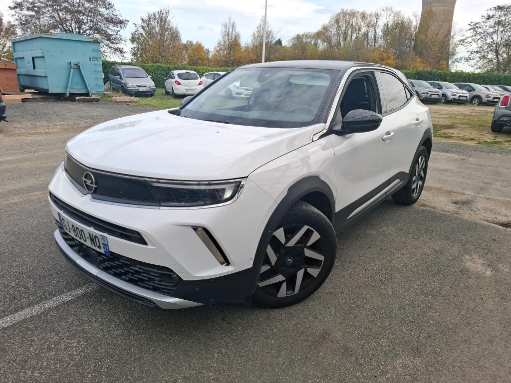 MOKKA B