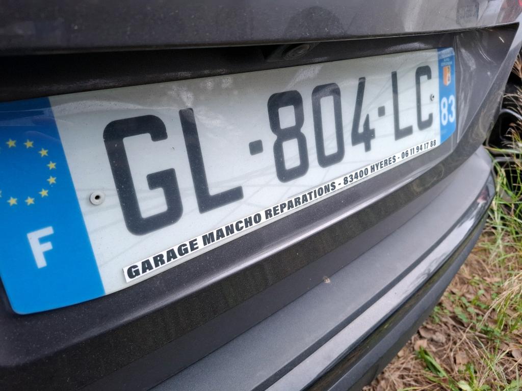 Peugeot 3008 Hybrid4 300 e-EAT8 GT 2022