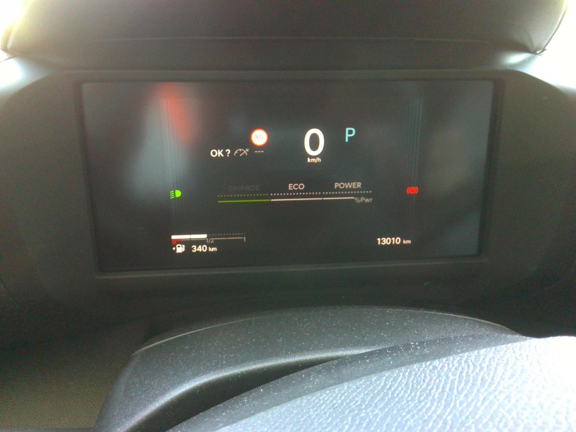 Citroen C4 Hybride 145 ch e-DCS6 Plus 2025