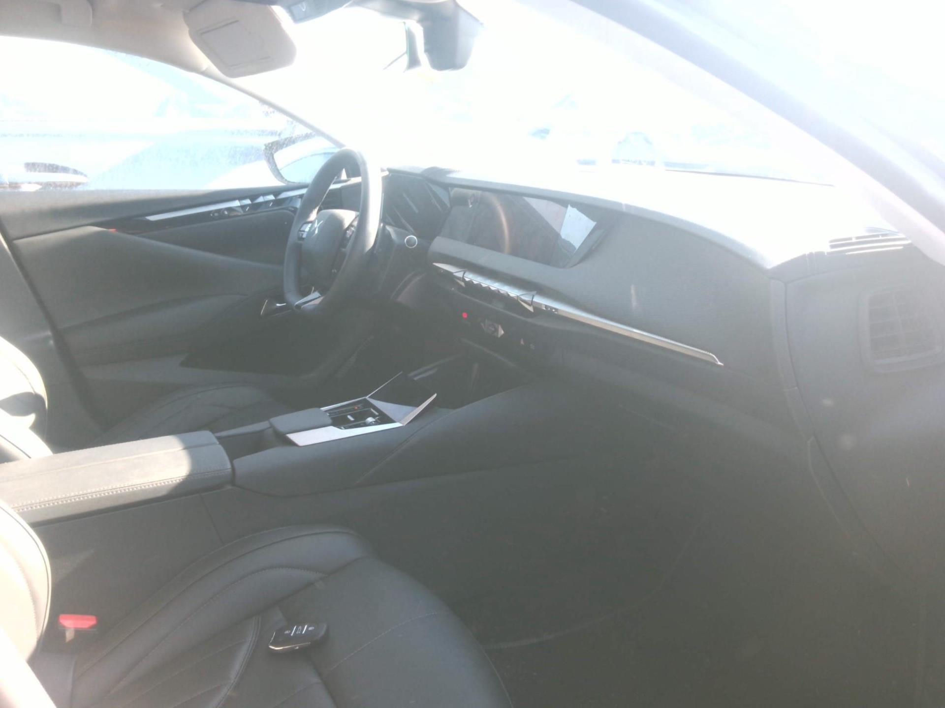 DS DS 4 Hybride E-Tense 225 EAT8 Rivoli 2023