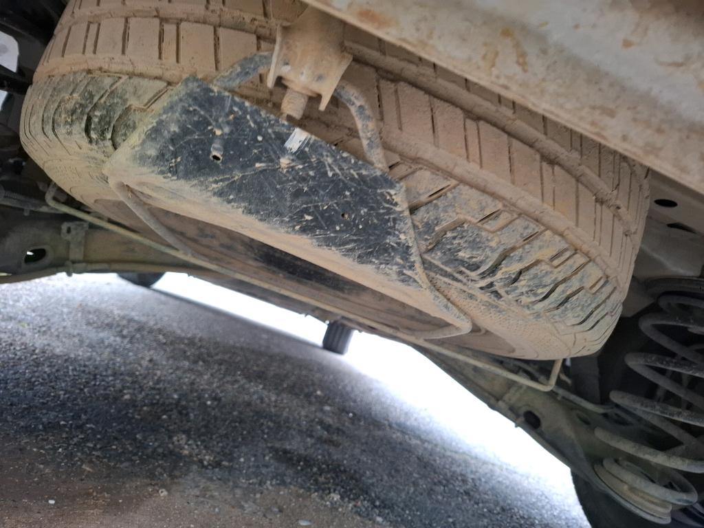 Citroen JUMPY FGN M BLUEHDI 120 S&S BVM6 CLUB 340 NM 2019