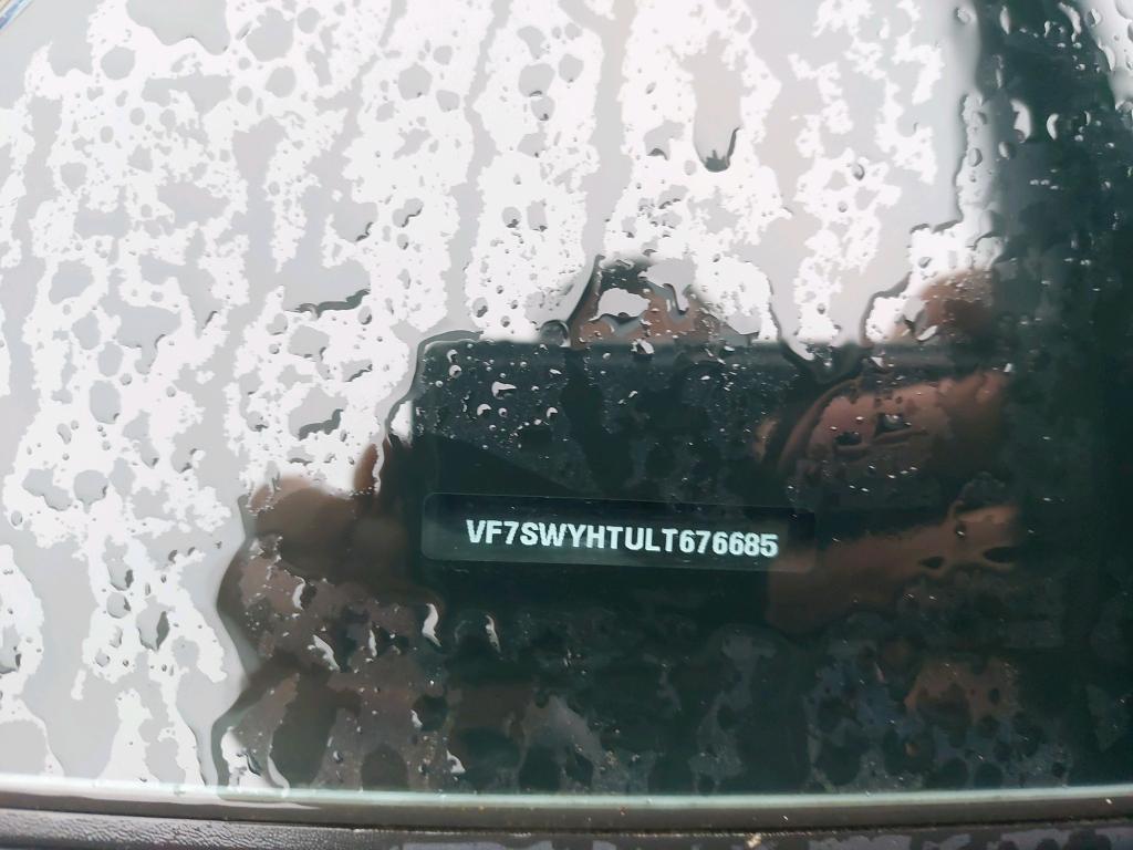 Citroen C3 BlueHDi 100 S&S BVM6 Feel 2021