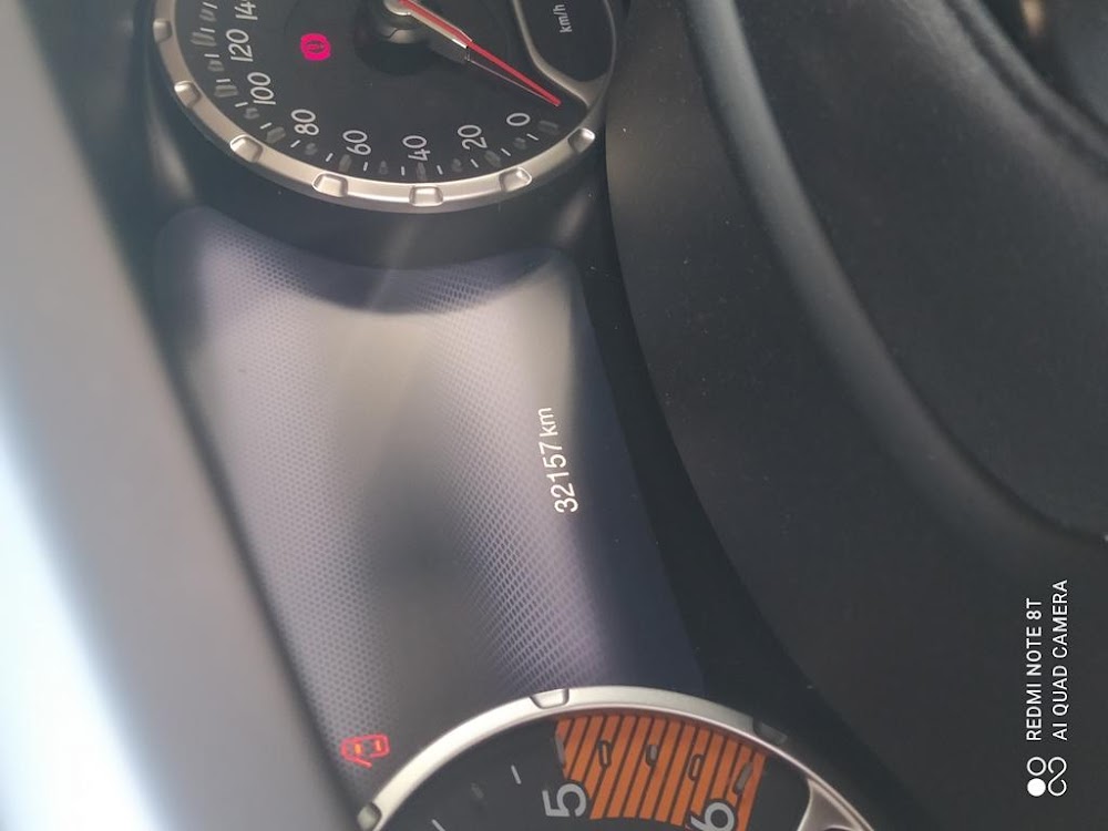 Foto Jeep Renegade 3