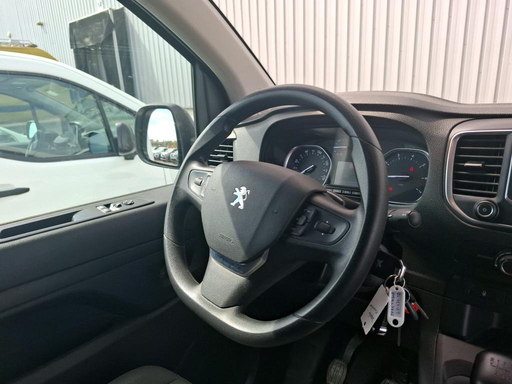 Peugeot EXPERT FGN TOLE M BLUEHDI 120 S&S BVM6 2023