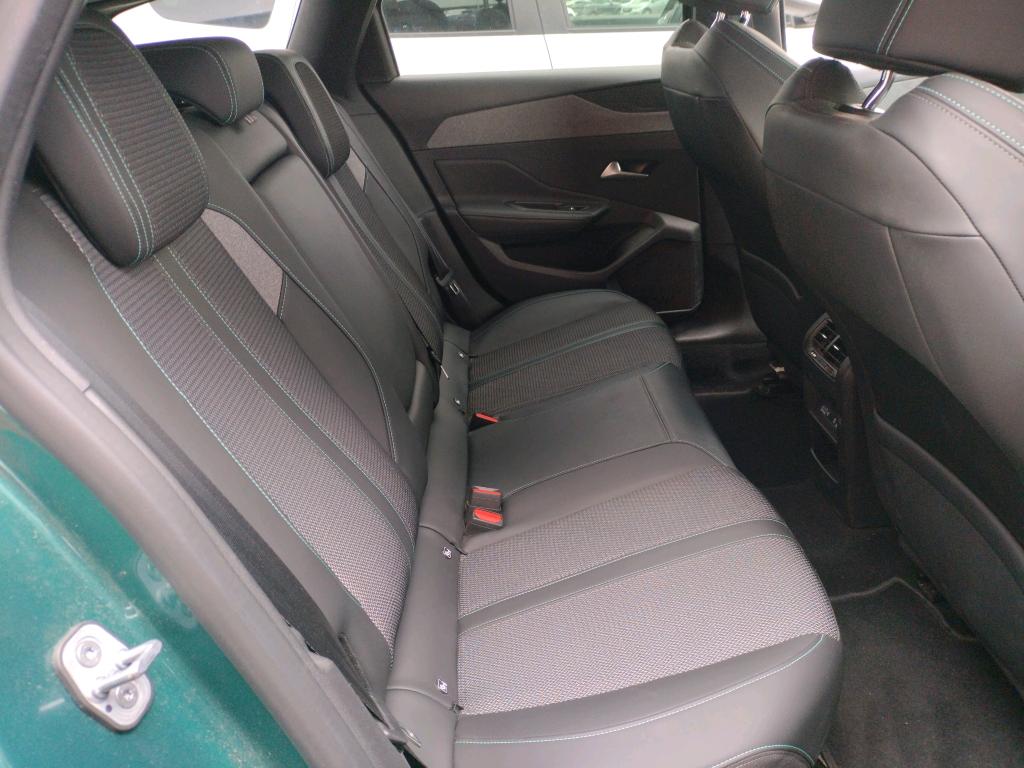 Peugeot 308 SW BlueHDi 130ch S&S BVM6 Allure 2022