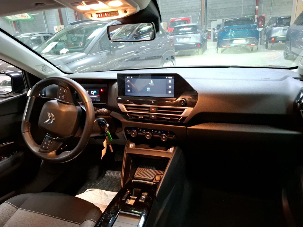 Citroen C4 PureTech 130 S&S EAT8 Feel 2022