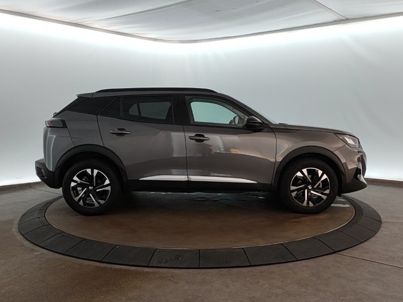 Peugeot 2008 PureTech 130 S&S BVM6 Allure 2022