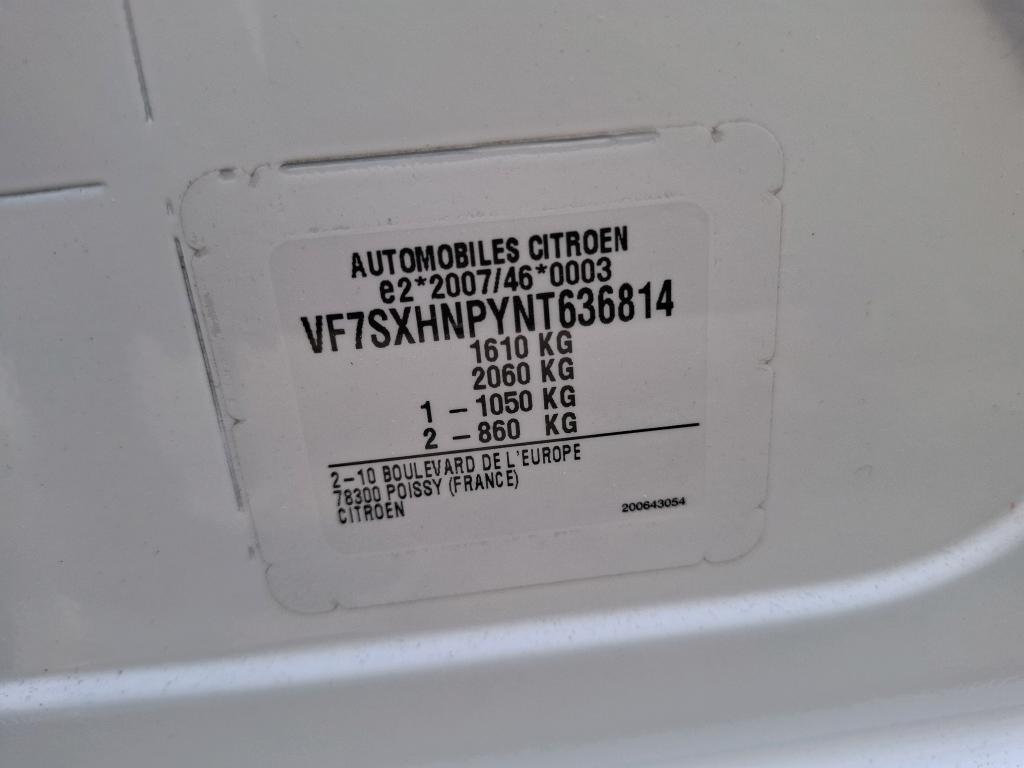 Citroen C3 PureTech 110 S&S EAT6 Shine 2022