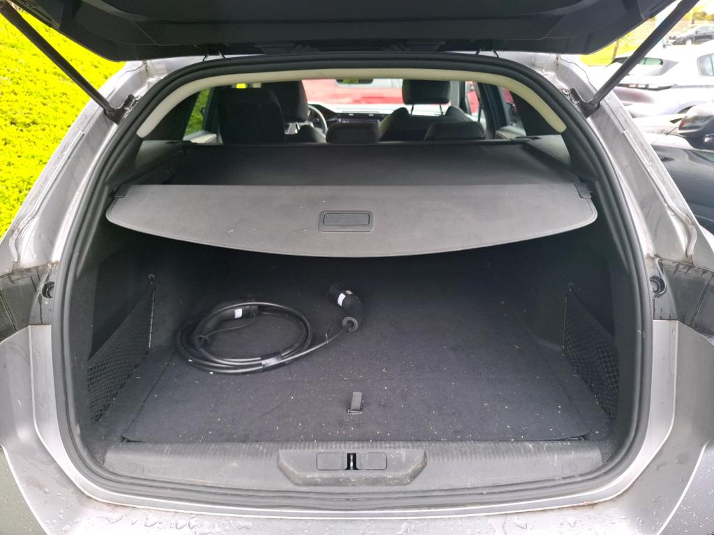 Peugeot 308 SW PHEV 180 e-EAT8 Allure Pack 2023