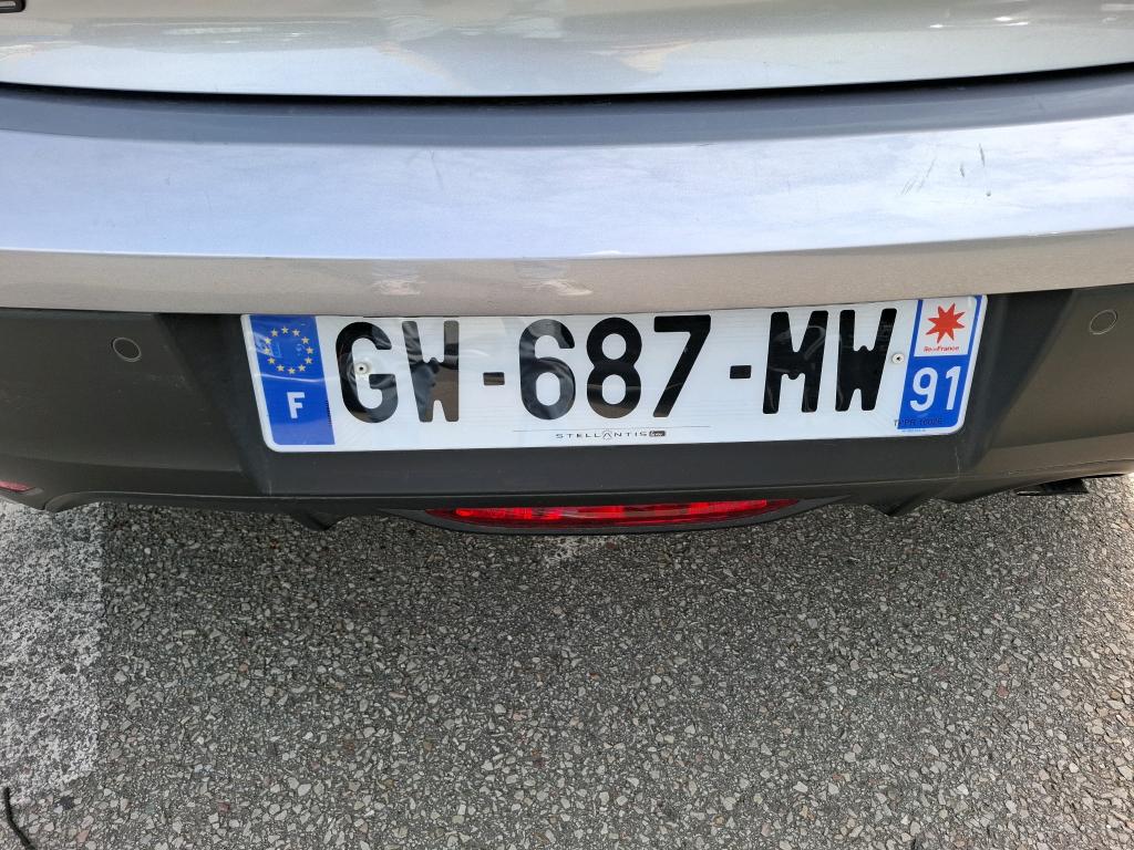 Peugeot 208 PureTech 75 S&S BVM5 Active 2024