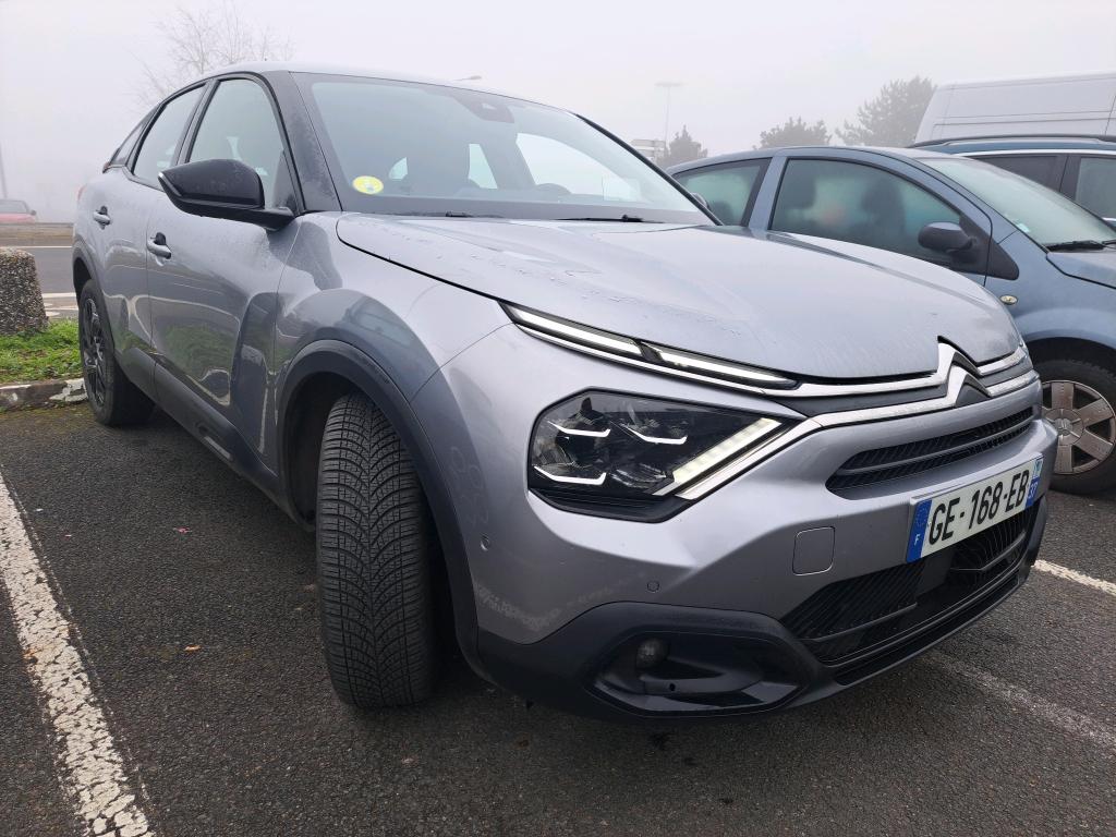 Citroen C4 BlueHDi 130 S&S EAT8 Feel Pack Business 2022