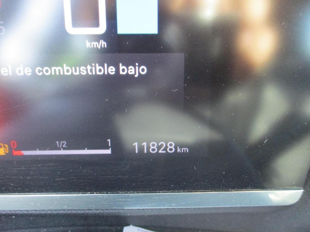 Foto Citroën C4 4