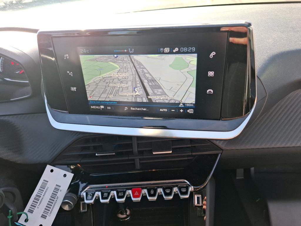 Peugeot 208 PURETECH 75 S&S BVM5 PREMIUM PACK 2021