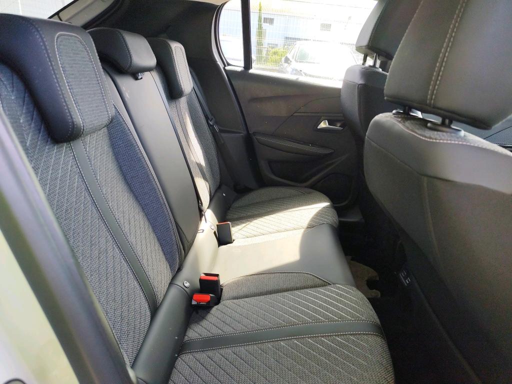 Peugeot 208 100 S&S BVM6 Allure 2025