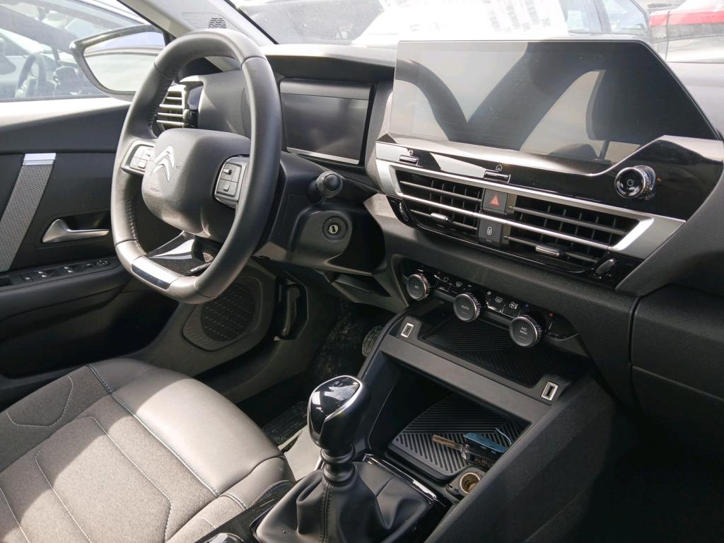 Citroen C4 PureTech 130 S&S BVM6 Feel Pack 2023