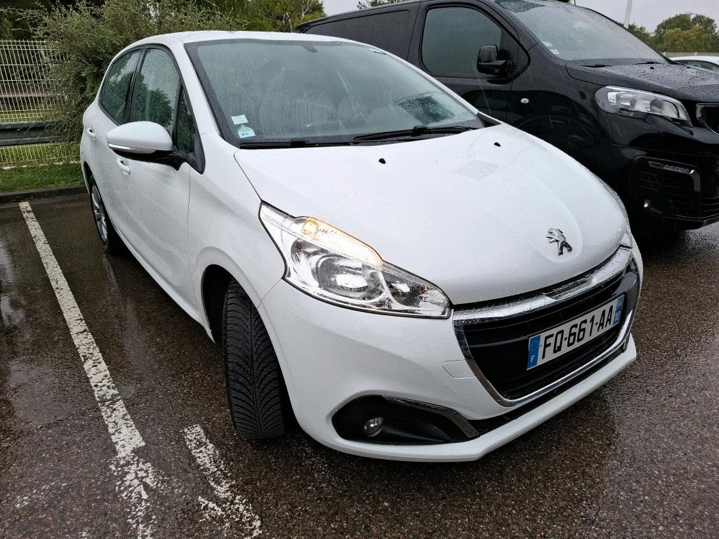 Peugeot 208 AFFAIRE BLUEHDI 100 S&S BVM5 PREMIUM PACK 2020