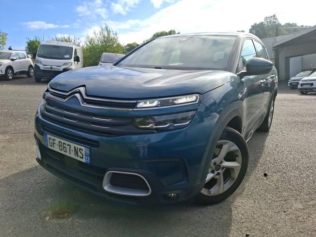 C5 AIRCROSS