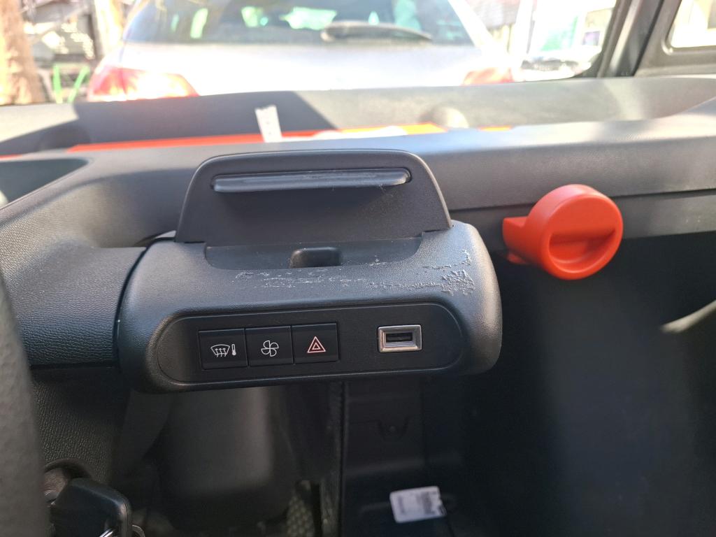 Citroen AMI