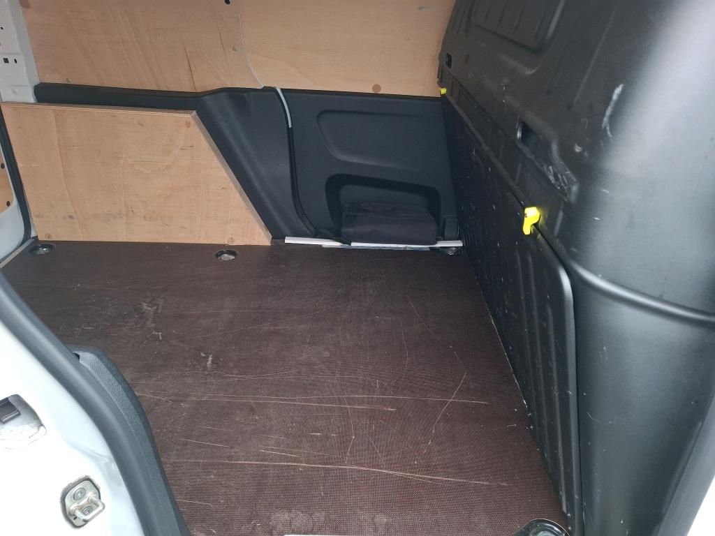 Citroen BERLINGO VAN M 650 BLUEHDI 100 S&S BVM5 CLUB 2020