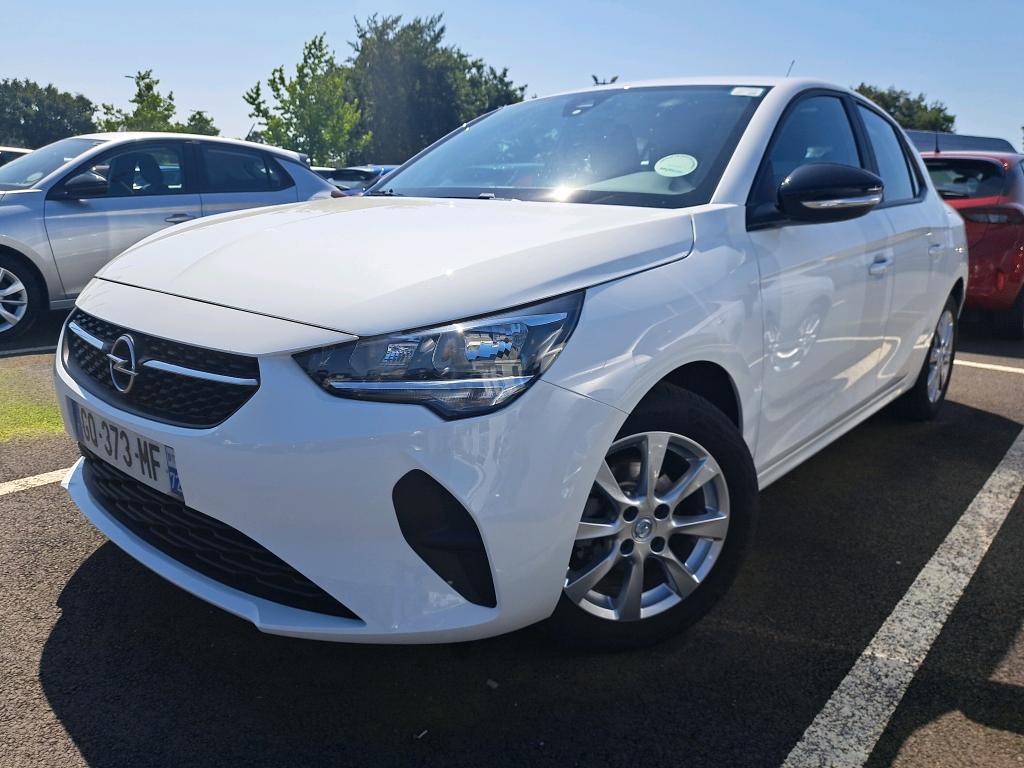 CORSA F