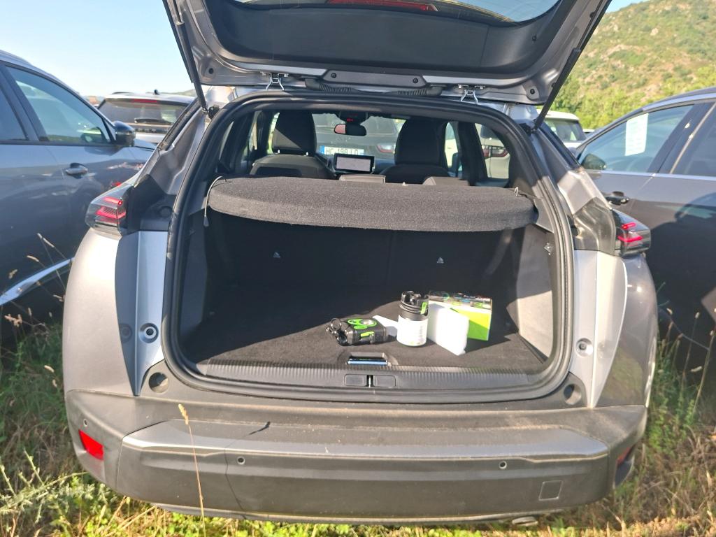 Peugeot 2008 PureTech 100 S&S BVM6 Allure 2024