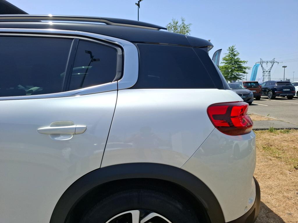 Citroen C5 Aircross BlueHDi 130 S&S EAT8 C-Series 2022